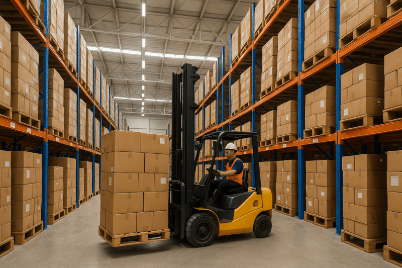 Complete Guide: Mastering Modern Supply Chain & Logistics for Businesses in Indonesia