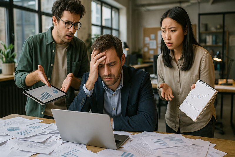 Is Your Business Ready to Grow? 5 Signs You’re Outgrowing Your Current Software