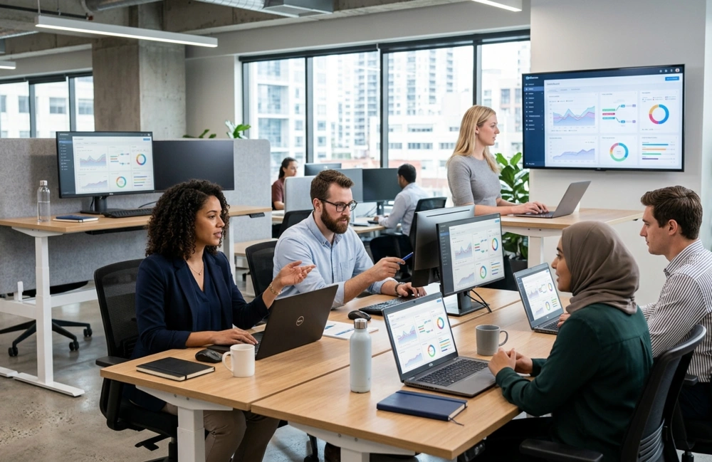 Top 3 Software Integrations That Make Companies More Efficient Without Adding New Tools