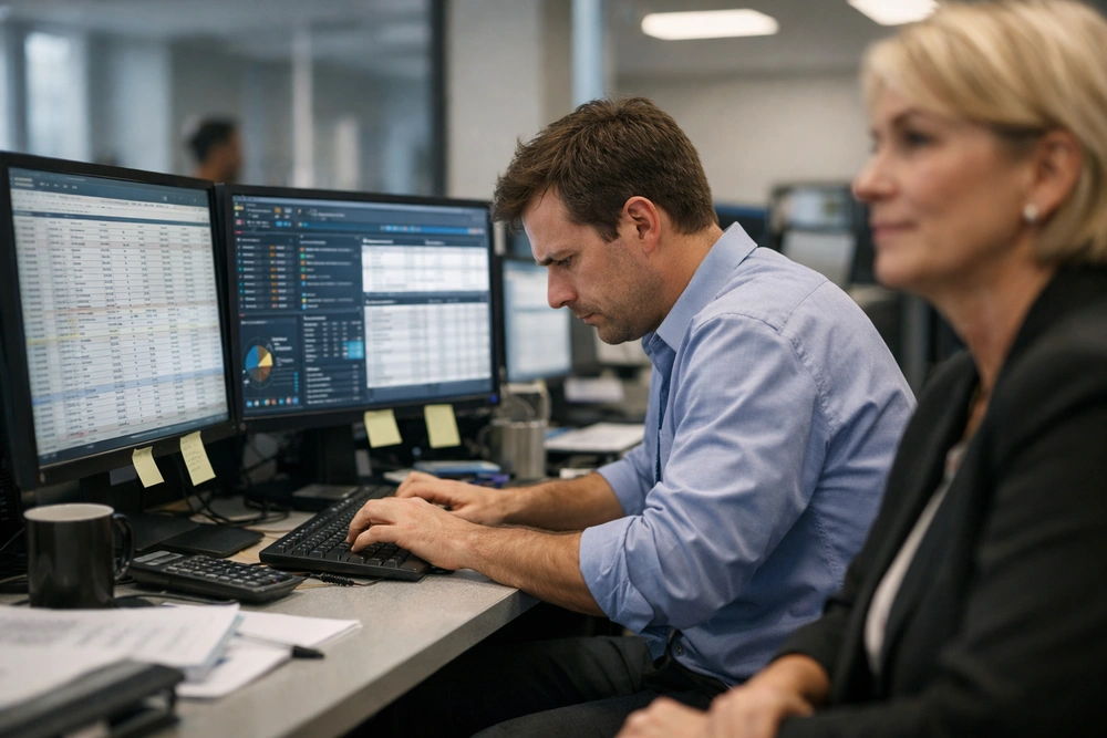 Many Business Leaders Fail in Digital Transformation Despite Significant Investment, Here’s the Main Reason