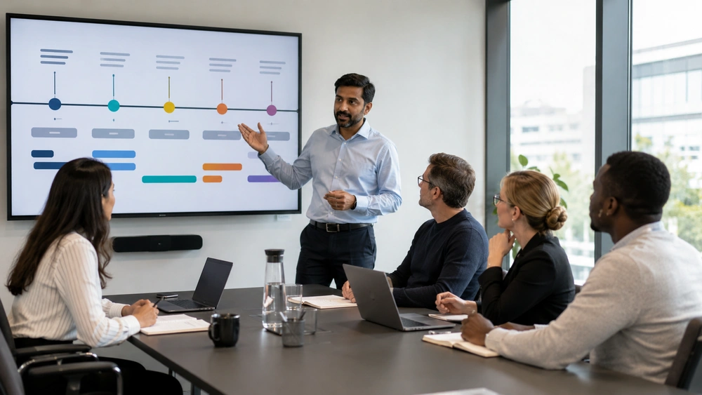 Starting System Automation? Avoid These 3 Mistakes That Make Projects Ineffective