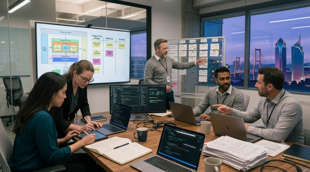 New Software Is Used Briefly, Then Abandoned? Identify the Causes Early