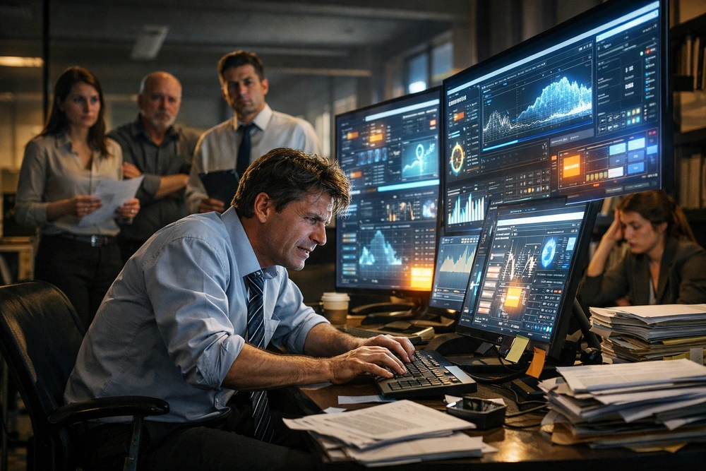 Is Human Error Still the Biggest Digital Security Vulnerability? Here Are the Causes and How to Fix It